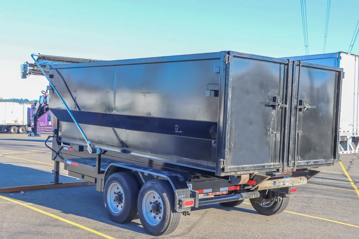 Dumpster Rental services in Clarkston, WA